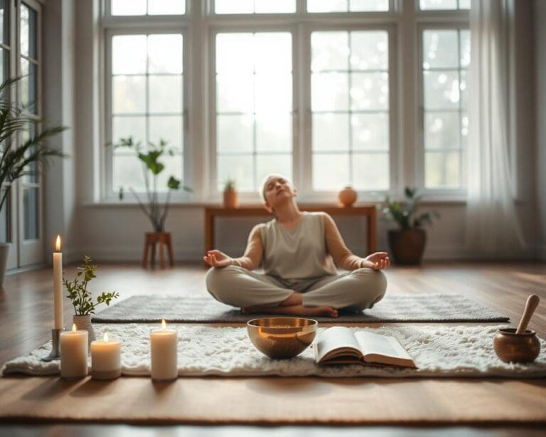 Hoe ondersteunt meditatie dagelijkse focus?