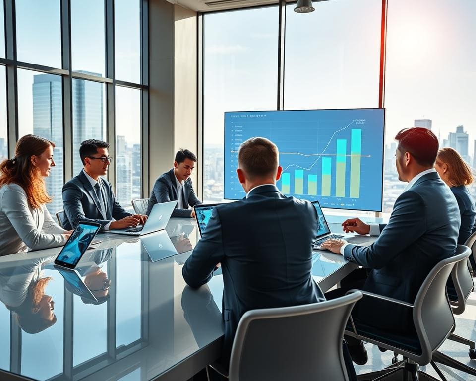 Hoe schaal je een online platform?