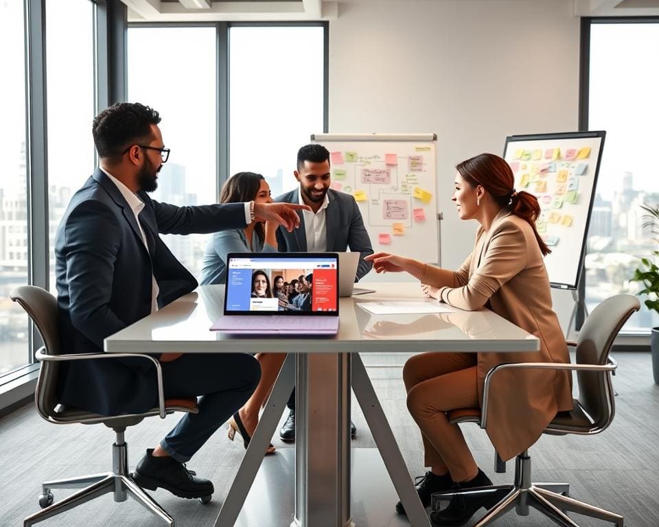 Hoe start je een online leerplatform?