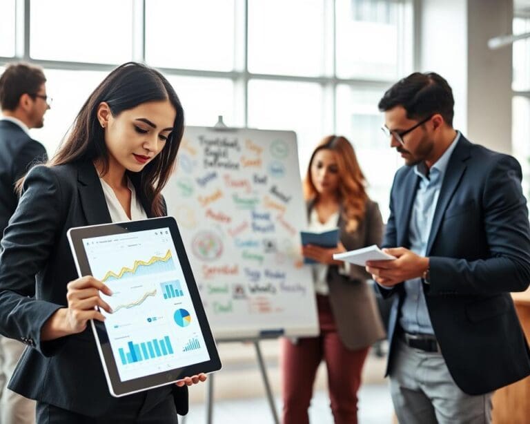 Hoe verbeter je je online zichtbaarheid?