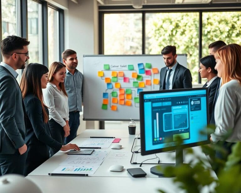 Hoe verbeter je online klantbeleving?