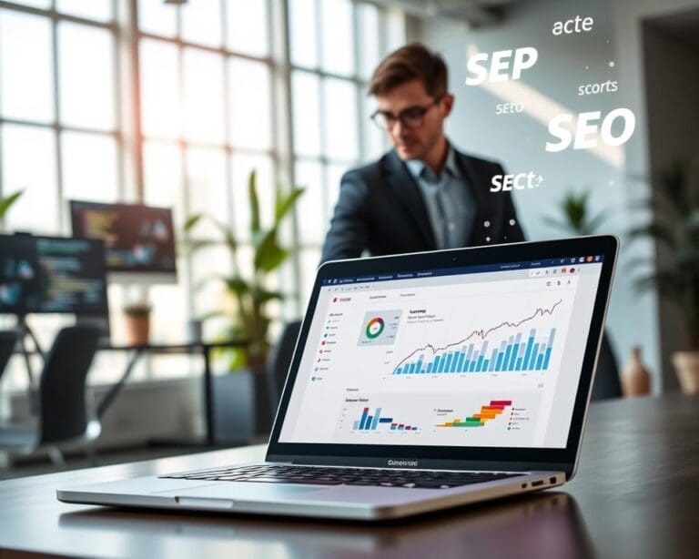 Hoe verbetert een snelle website je SEO?