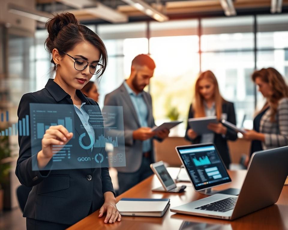 Hoe werkt automatisering in marketing?