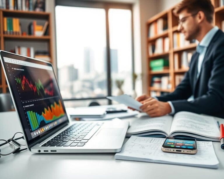 Hoe werkt e-commerce marketing?
