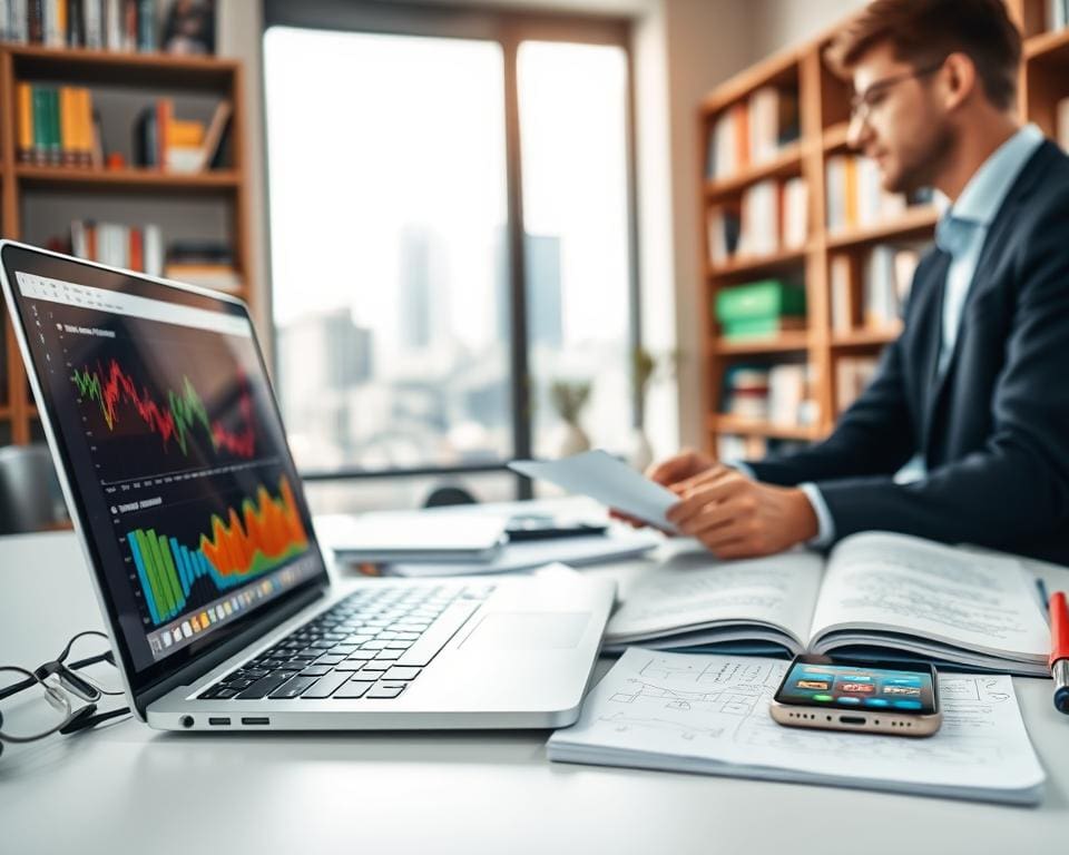 Hoe werkt e-commerce marketing?