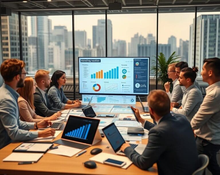 Hoe werkt marketing automation?