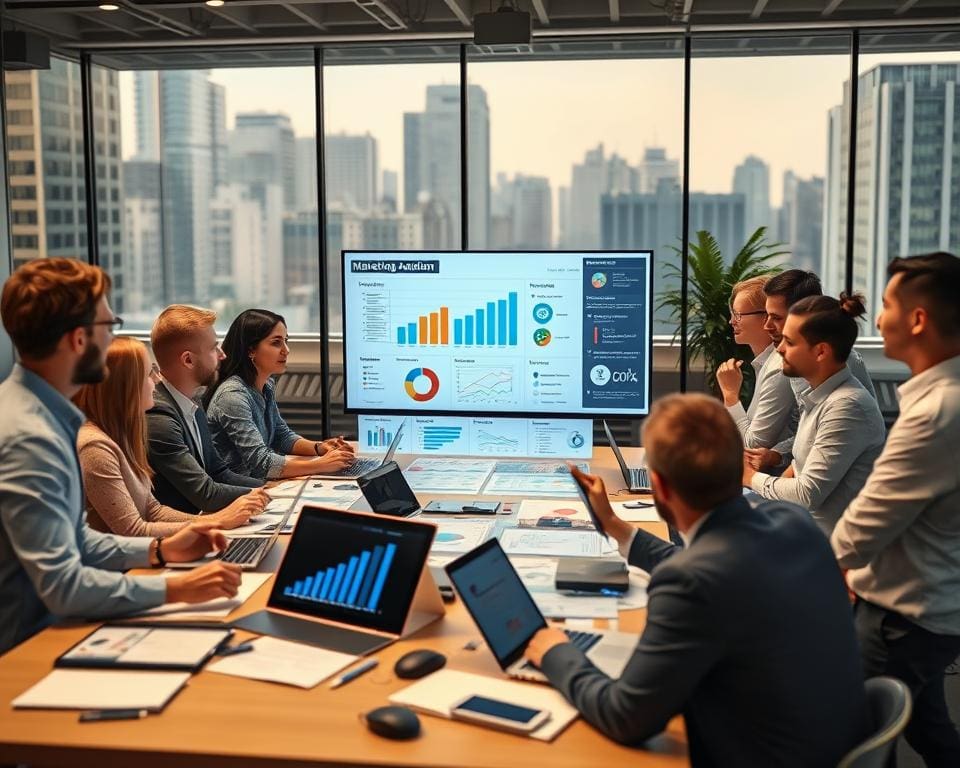 Hoe werkt marketing automation?