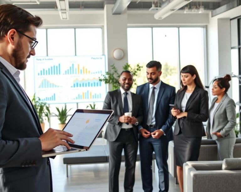 Hoe werkt salarisadministratie uitbesteden?