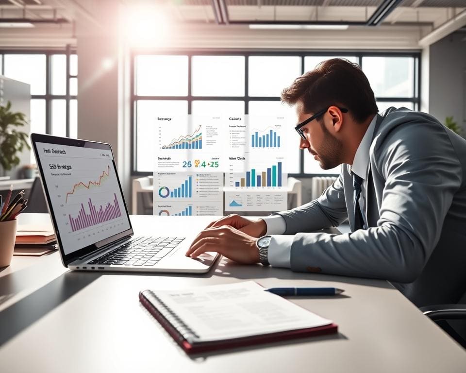 Hoe werkt zoekmachineoptimalisatie?