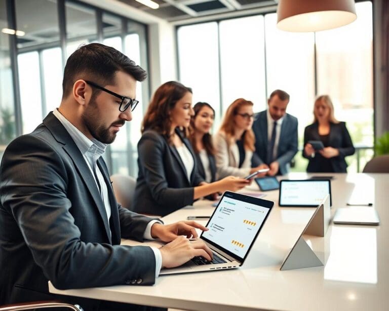 Online reviews verzamelen voor je bedrijf