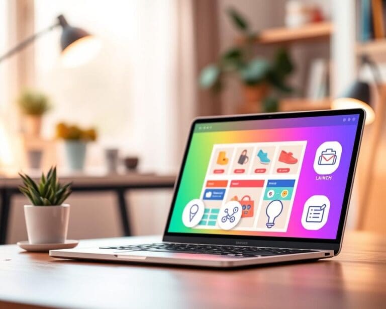 Online webshop starten in 5 stappen