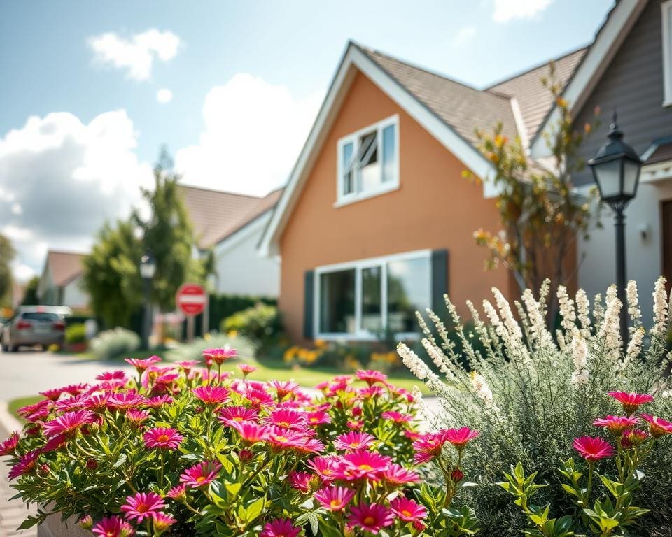 Waarom investeren huiseigenaren in gevelisolatie?