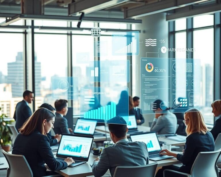 Wat is het nut van marketing automation?