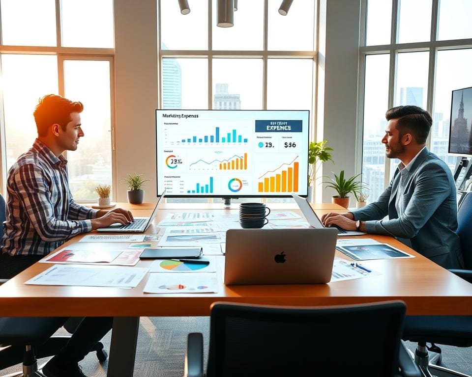 Wat kost een digitale marketingcampagne?