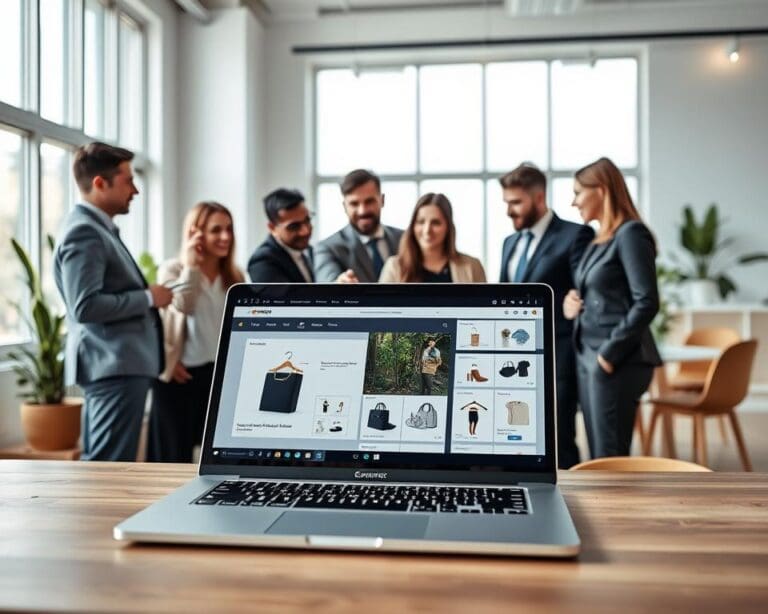 Wat kost een professionele webshop?