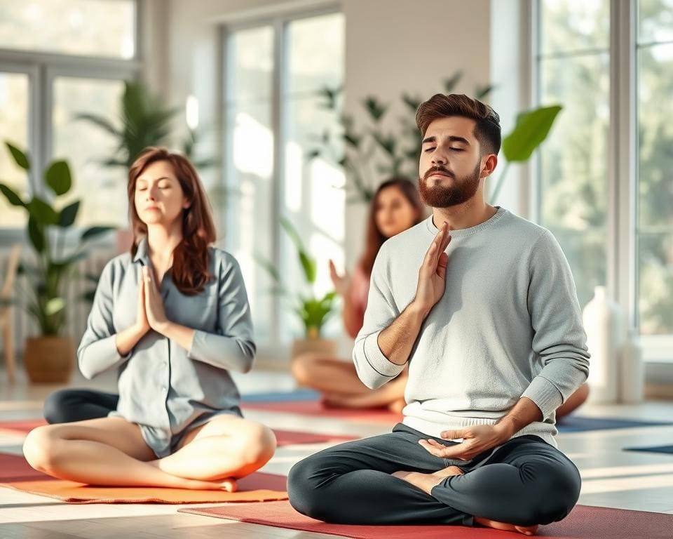 Wat maakt ademhalingstechnieken effectief bij stress?