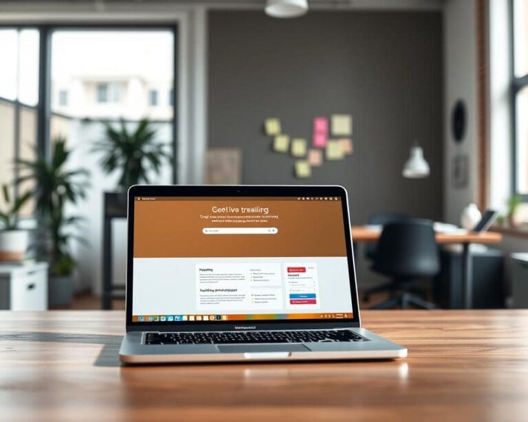 Wat maakt een gebruiksvriendelijke website effectief?