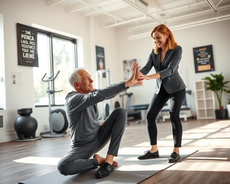 Wat maakt fysio in Haarlem de juiste keuze bij klachten?