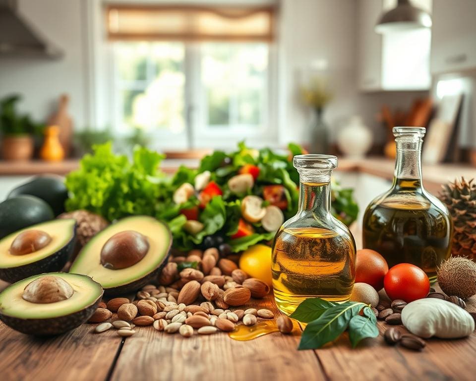 Wat maakt gezonde vetten belangrijk in je voeding?