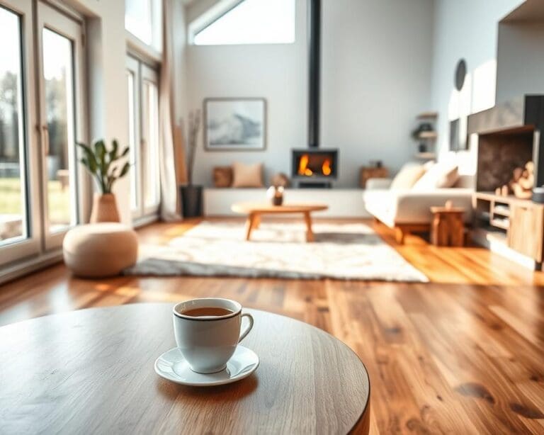 Wat maakt vloerverwarming zo aantrekkelijk?