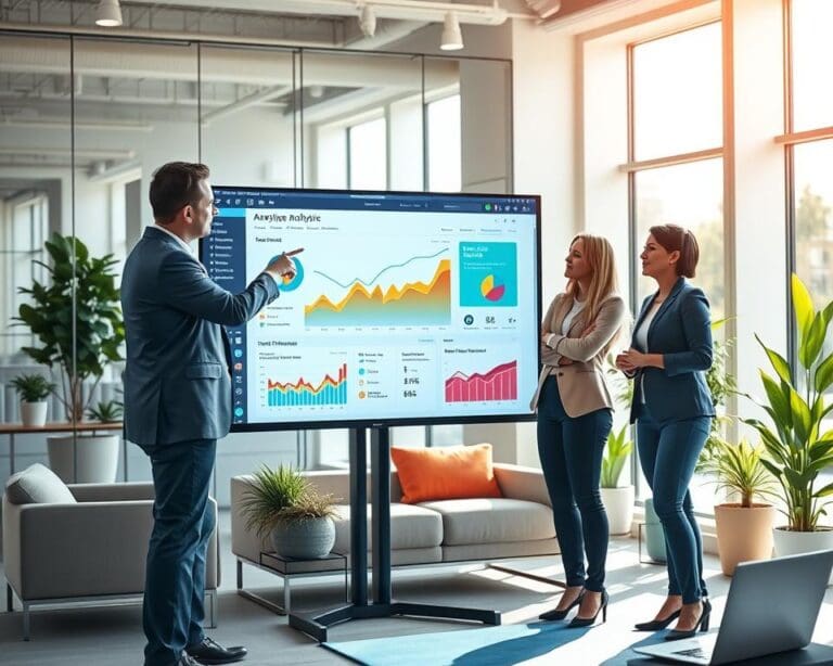 Website analytics inzetten voor betere resultaten