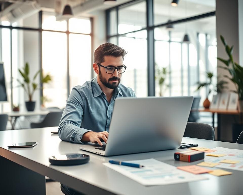 Website laten maken voor je bedrijf