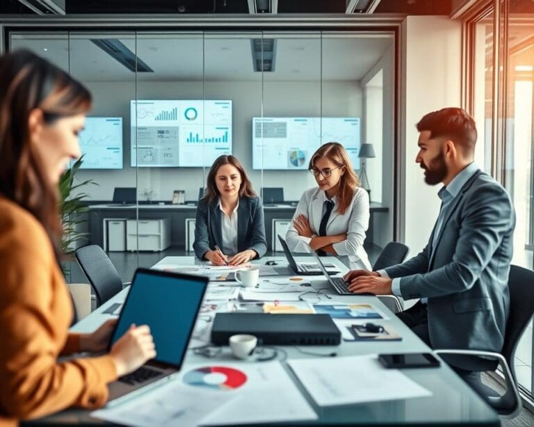 Website onderhoud uitbesteden aan specialisten