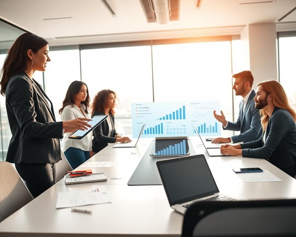 Welke digitale strategie past bij jouw bedrijf?