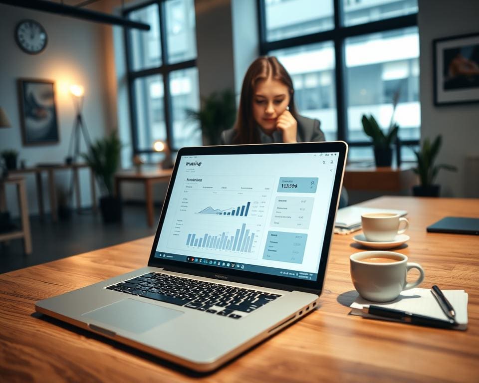 Welke software helpt bij facturatie?