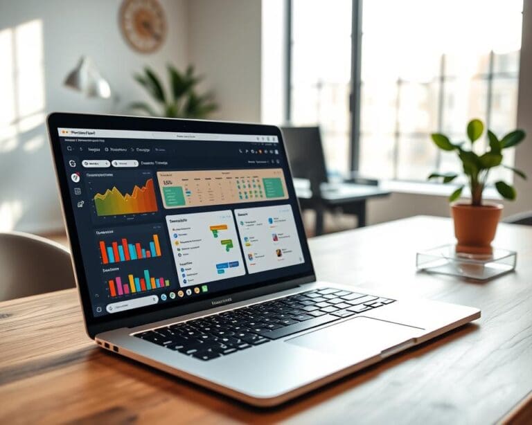 Welke software past bij projectmanagement?