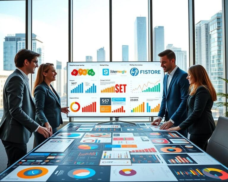 Welke trends zie je in digitale marketing?