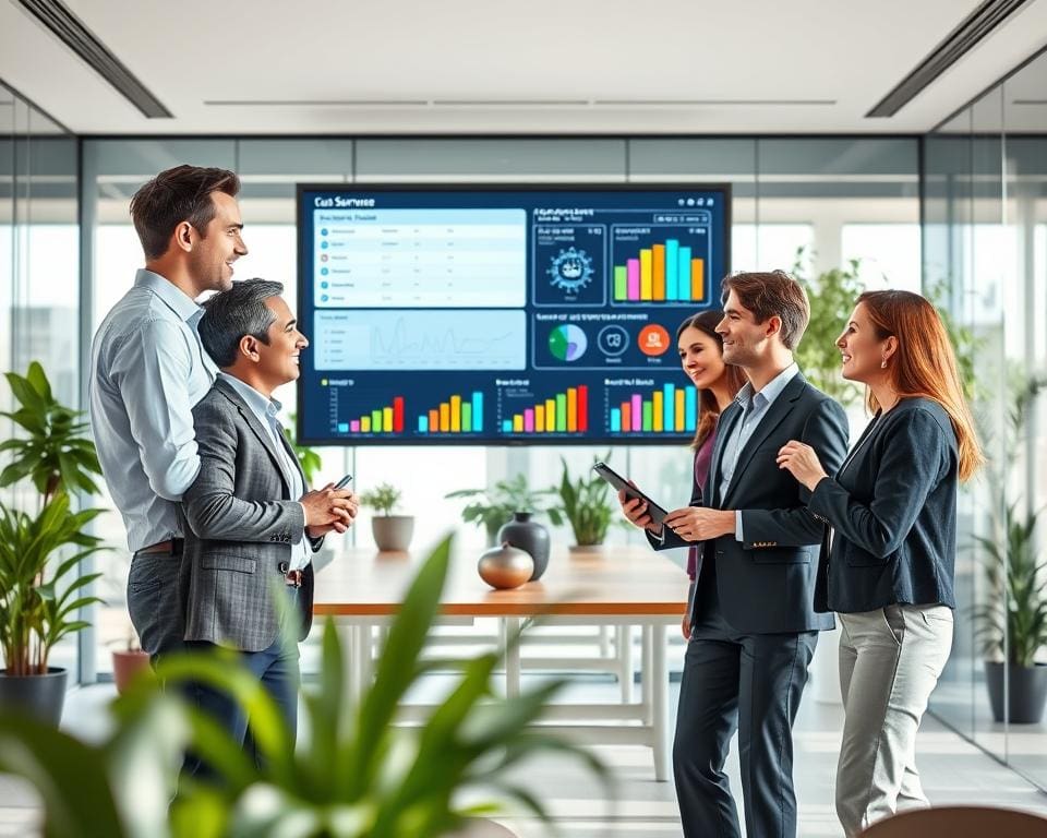 Hoe verbeter je klantservice binnen je organisatie?