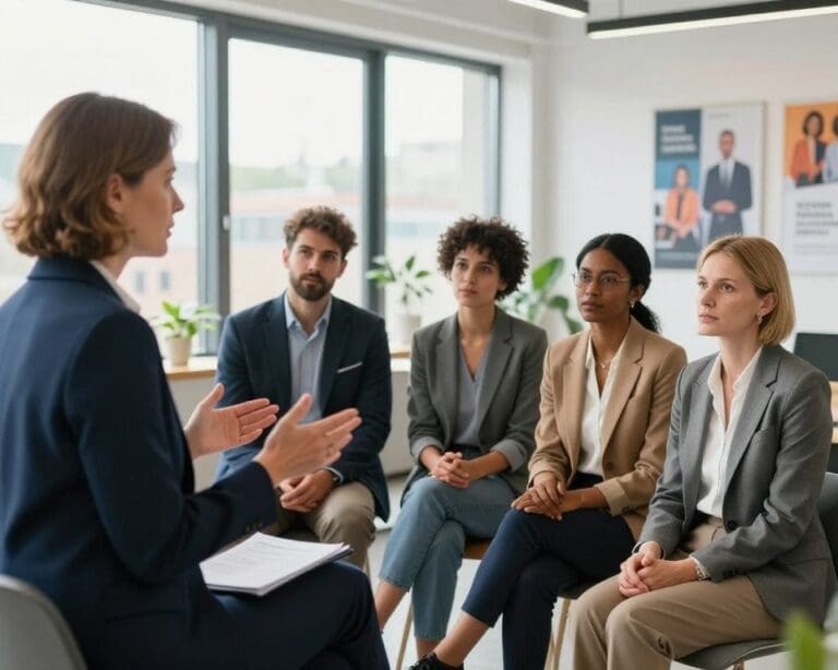 Waarom kiezen bedrijven voor een HR consultant?