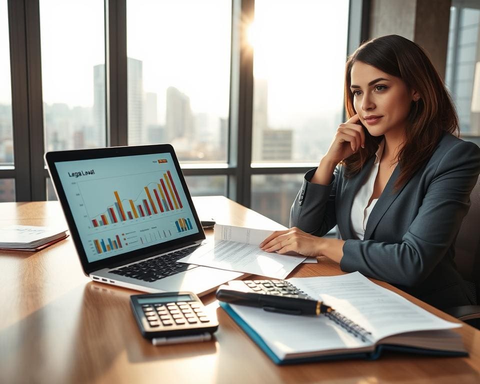 Wat kost juridisch advies voor ondernemers?