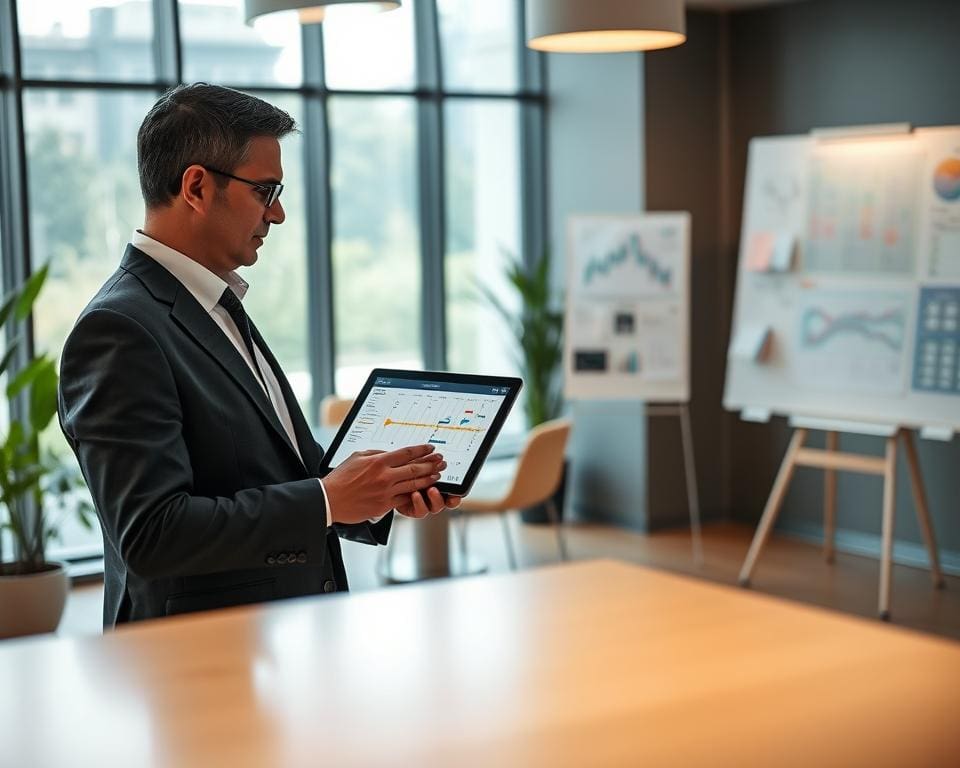 Welke taken heeft een projectmanager?