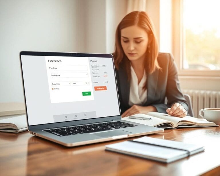 checkout optimalisatie webshop