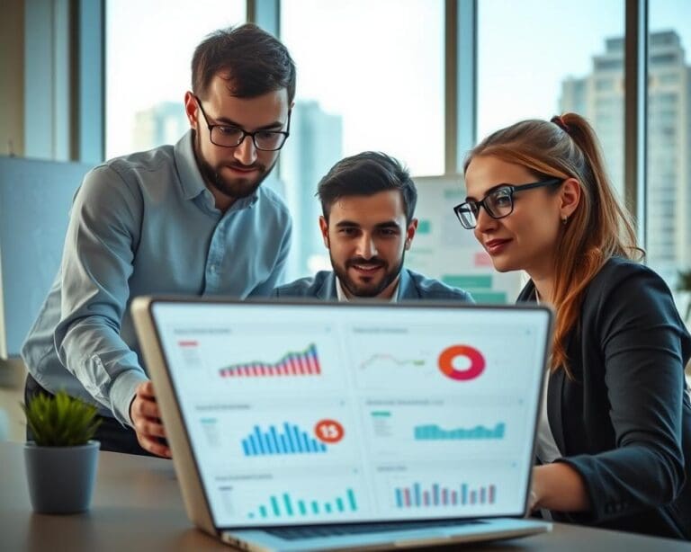 core web vitals verbeteren