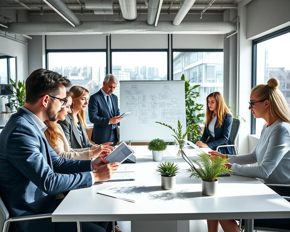 facilitaire diensten