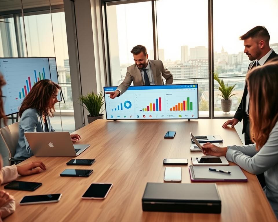 google analytics 4 instellen