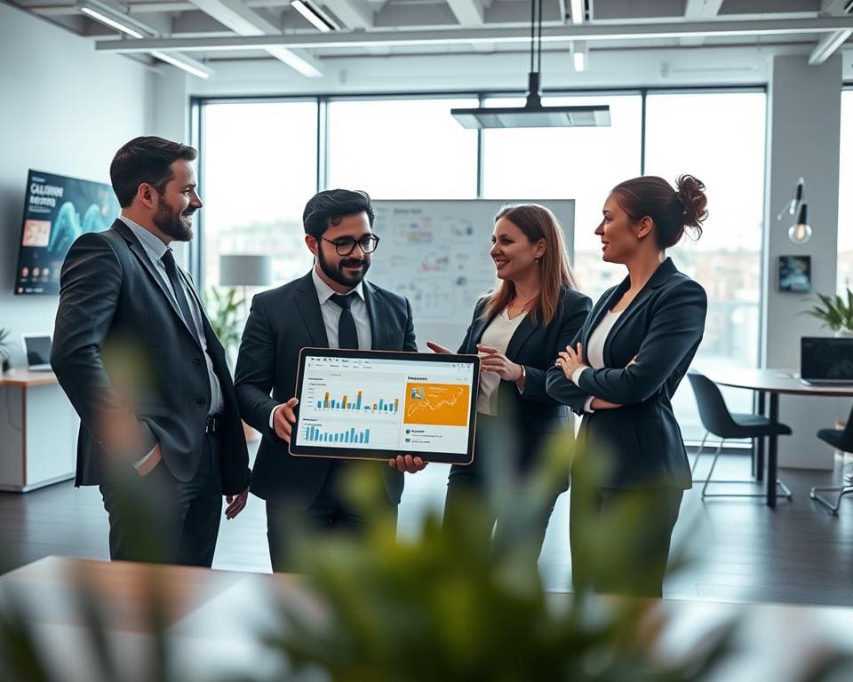 headless cms voordelen