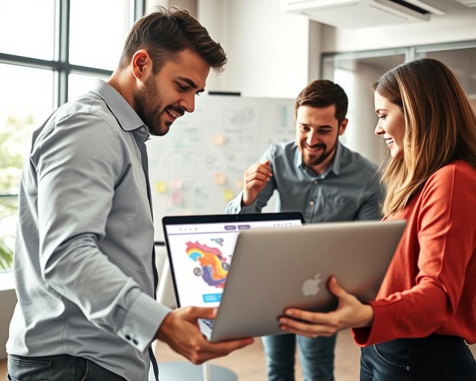 maatwerk website laten ontwikkelen