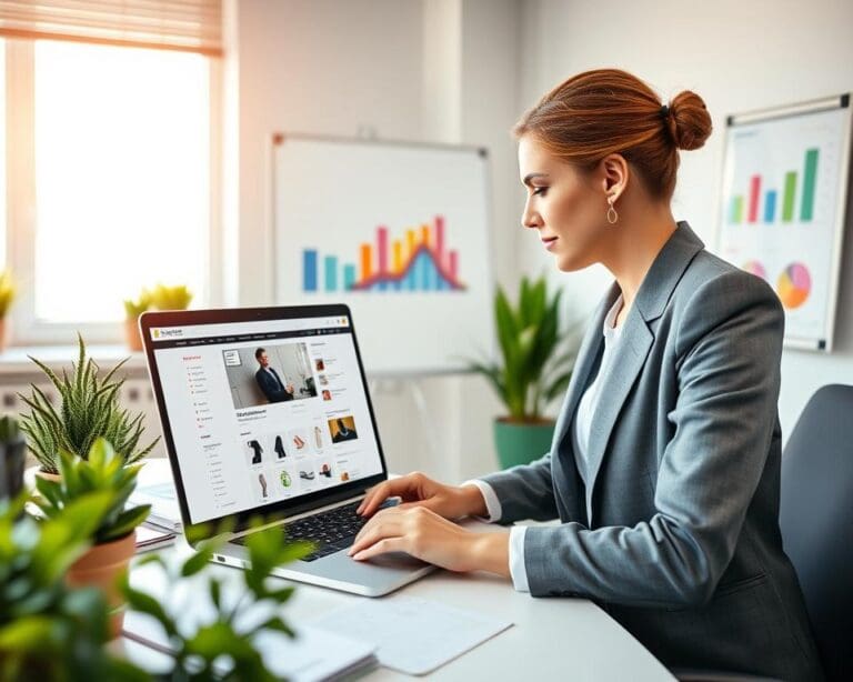 productpagina seo optimaliseren