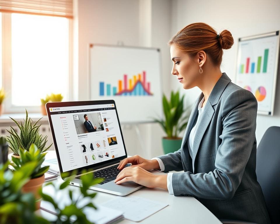 productpagina seo optimaliseren