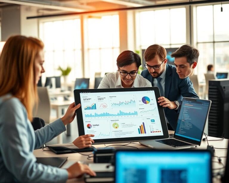 technisch websitebeheer