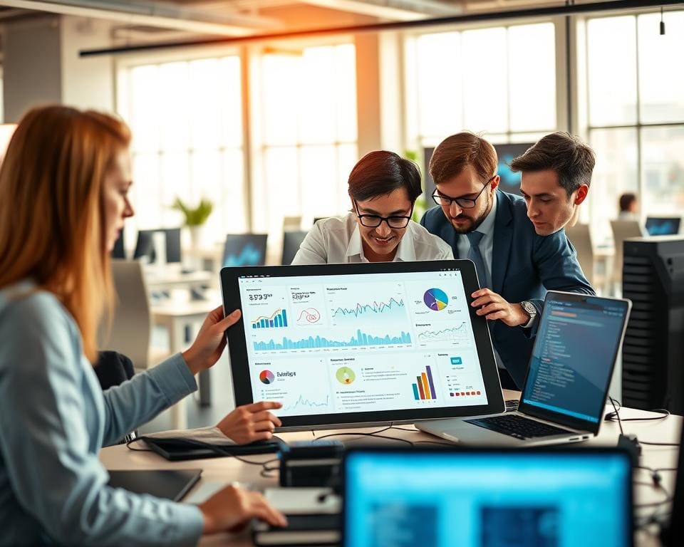 technisch websitebeheer