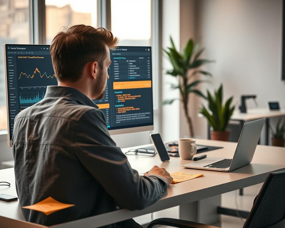 technische seo fouten