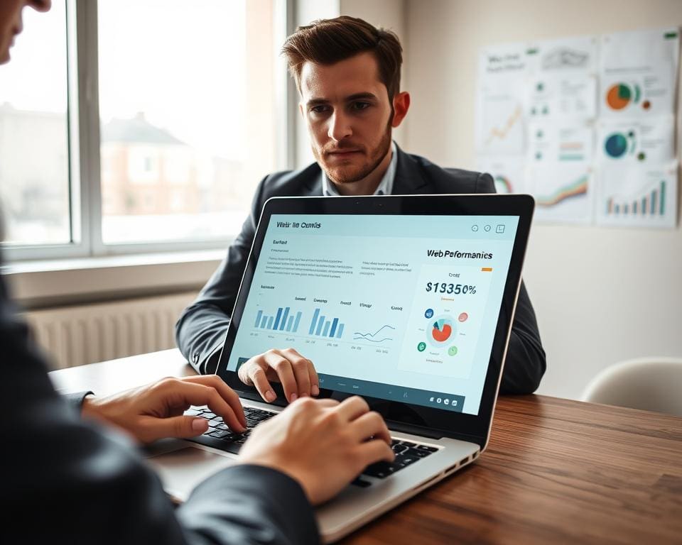 website caching optimaliseren