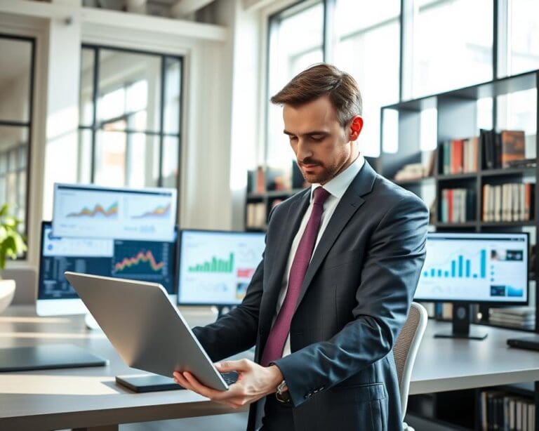 website verkeer analyseren tools