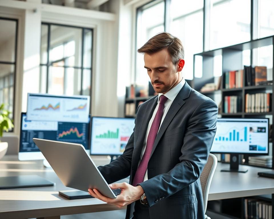 website verkeer analyseren tools