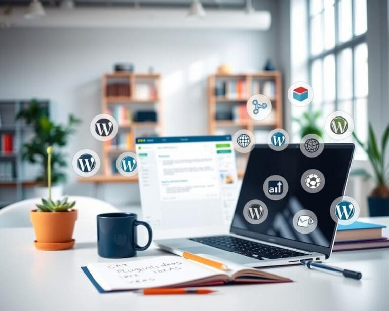 wordpress plugins essentieel